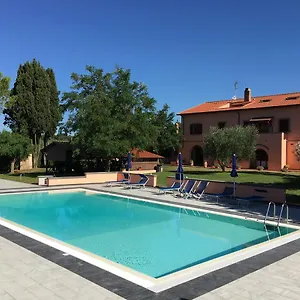 Agriturismo San Marco Alloggio per agriturismo Rosignano Marittimo