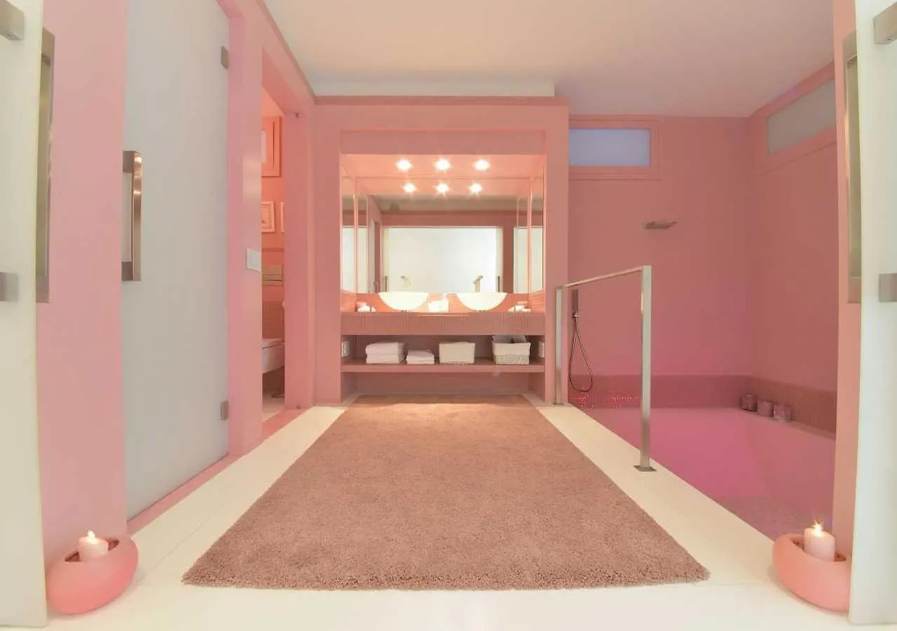 Villa Mares - Sea View, Free Garage Rapallo