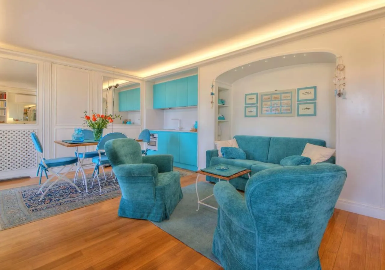 Casa vacanze Villa Mares Rapallo