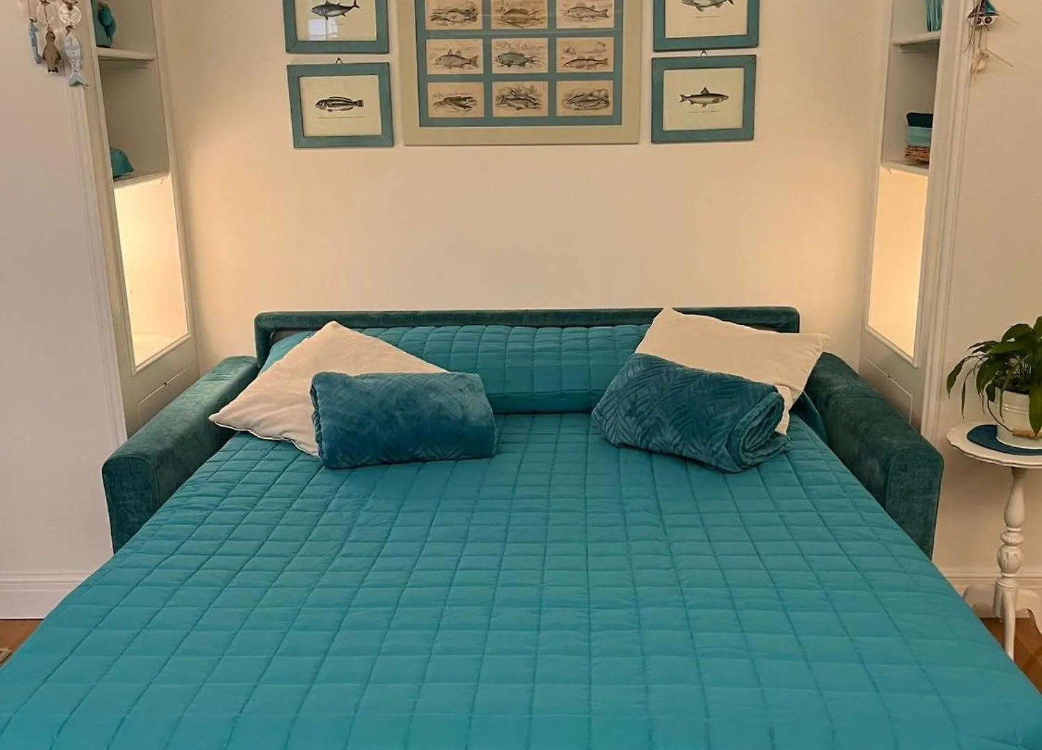Villa Mares Rapallo